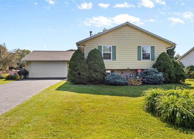 Property at 7980 Cedarwood Dr, Rome, NY 13440, 4 beds, 2.5 baths