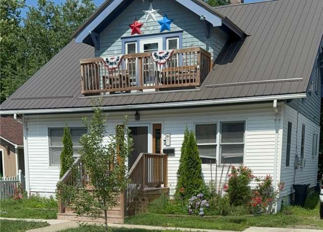 Property at 67 Elm St, Westfield, NY 14787, 3 beds, 1.5 baths