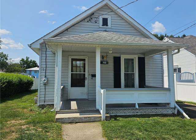 Property at 300 S Hoffman St, Elmira City, NY 14904, 1 bed, 1 bath