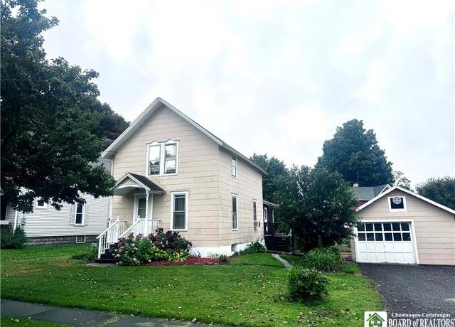 Property at 8687 Fay St, Portland, NY 14769, 2 beds, 2 baths