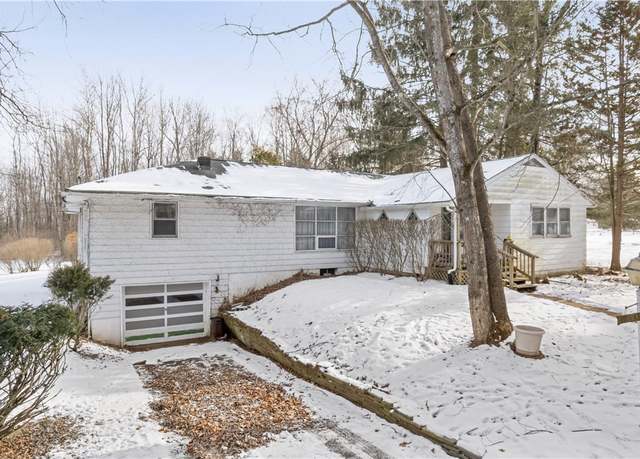 Property at 945 Forest Hill Rd, Owego, NY 13732, 5 beds, 2 baths