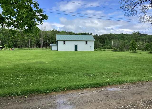 Property at 117 Wrench Ln, Coventry, NY 13733, 3 beds, 1 bath