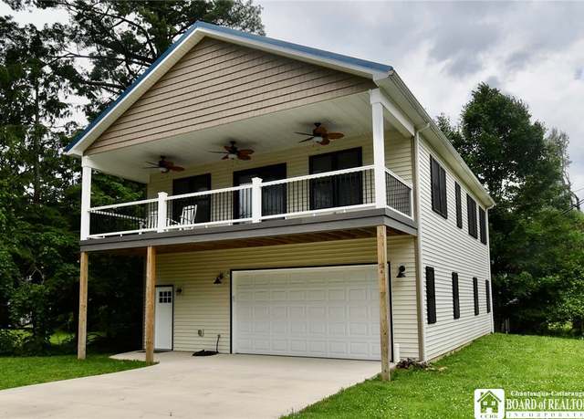 Property at 15 E Summit St, Busti, NY 14750, 3 beds, 2 baths