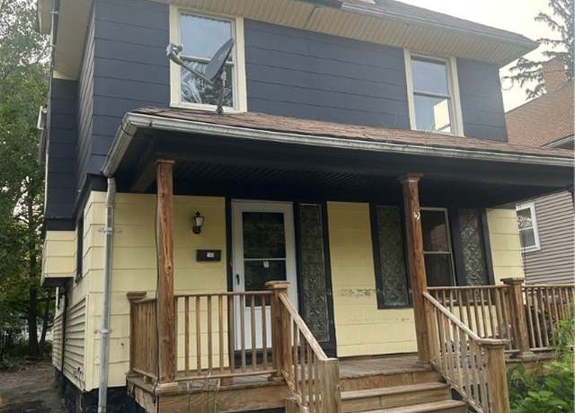 Property at 49 Santee St, Rochester, NY 14606, 4 beds, 2 baths