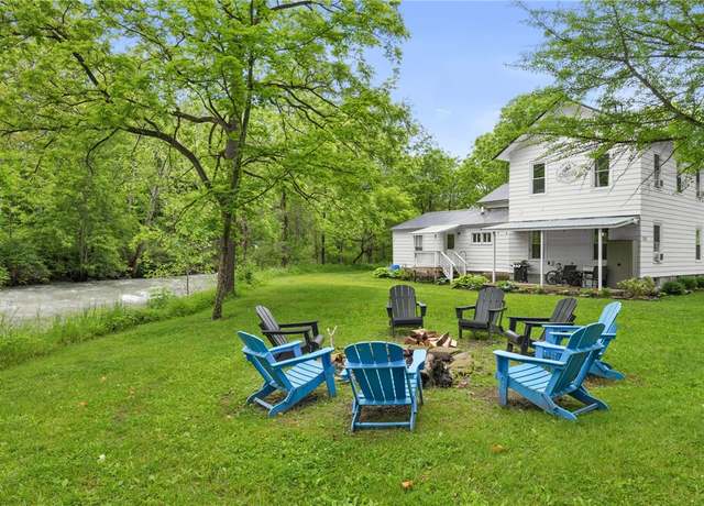 Property at 1292 Mays Mill Rd, Milo, NY 14527, 3 beds, 2.5 baths