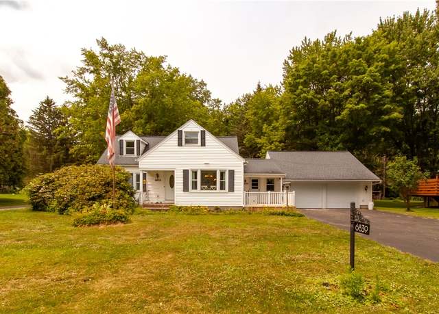 Property at 6839 Furnace Rd, Ontario, NY 14519, 4 beds, 2 baths