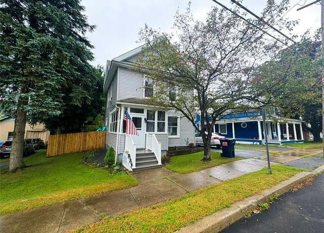 Property at 10586 Steuben St, Remsen, NY 13438, 4 beds, 1.5 baths