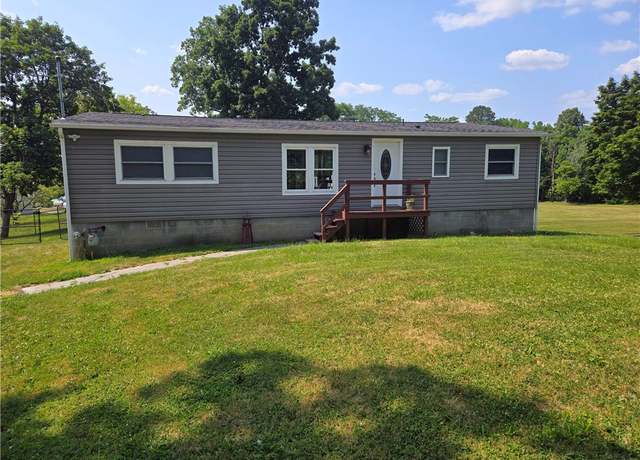 Property at 4626 State Route 364, Gorham, NY 14424, 3 beds, 2 baths