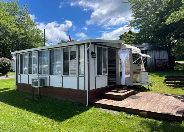 Property at 7945 Lake Rd #50, Sodus, NY 14555, 1 bed, 1 bath