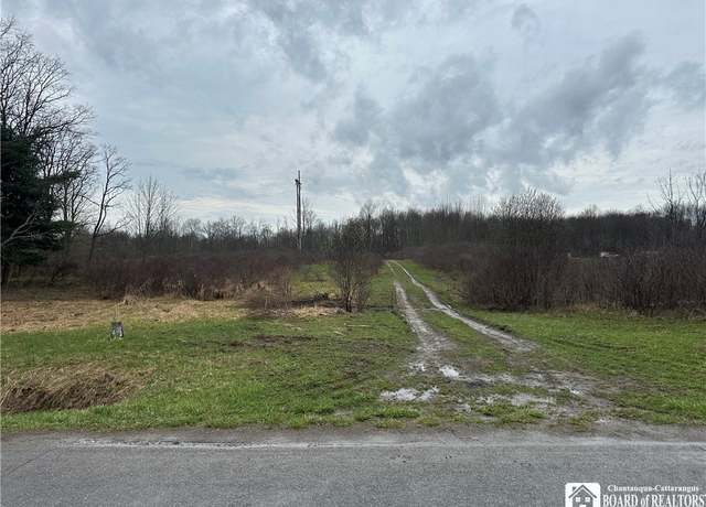 Property at 433 Hall Rd, Kiantone, NY 14701