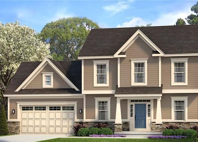 Property at 607 (A) Trimmer Rd, Ogden, NY 14559, 3 beds, 2.5 baths