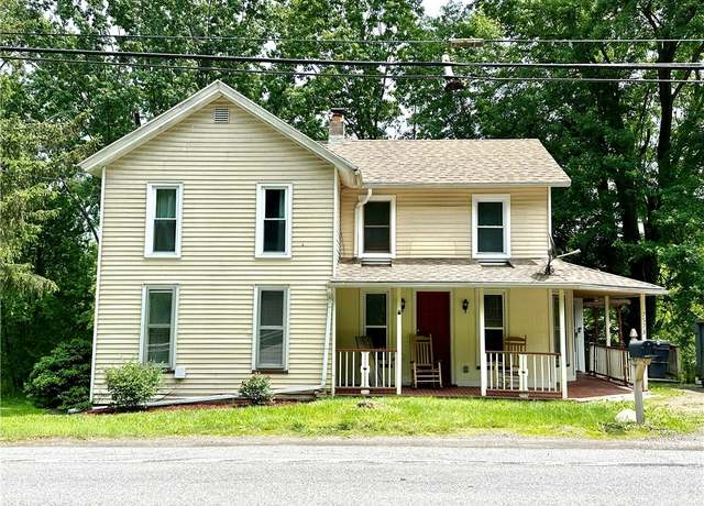 Property at 7573 State Route 21, Naples, NY 14512, 3 beds, 1 bath