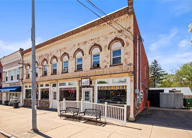 Property at 3829 N Main St, Marion, NY 14505, 5 beds, 3 baths