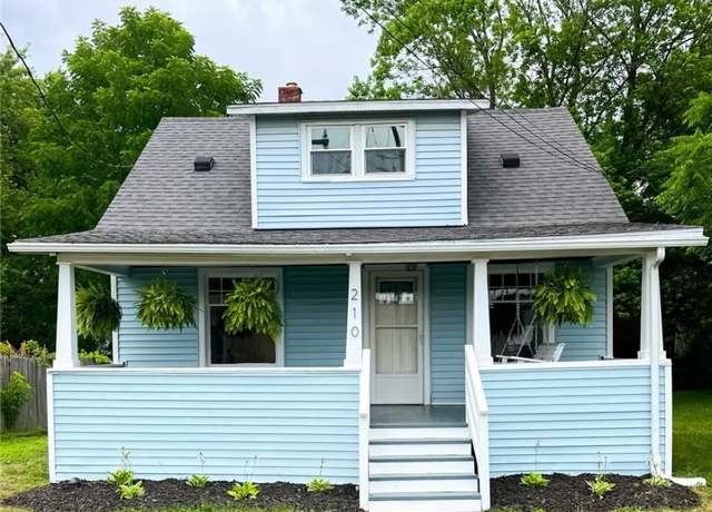 Property at 210 Lenox Ave, Horseheads, NY 14845, 3 beds, 2 baths