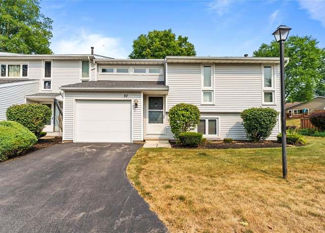 Property at 37 Blue Ridge Rd, Penfield, NY 14526, 4 beds, 2 baths