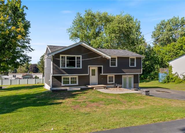 Property at 6029 Ridge Rd, Sodus, NY 14589, 4 beds, 2 baths