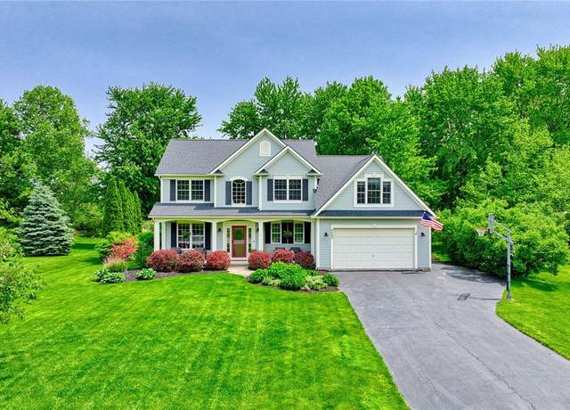 Property at 6082 Southbrook Dr, Ontario, NY 14519, 4 beds, 2.5 baths
