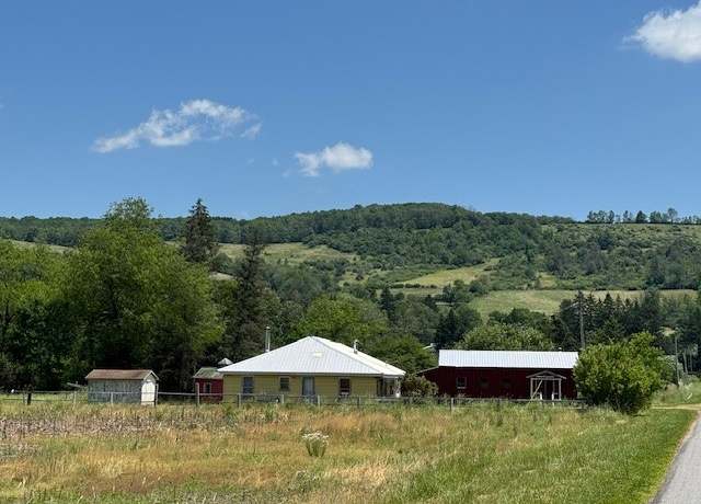 Property at 3592 Weidrick Rd, Wellsville, NY 14895, 3 beds, 1 bath