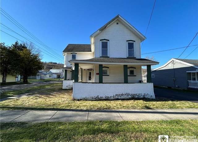 Property at 13 W Greenwood St, Andover, NY 14806, 3 beds, 1 bath