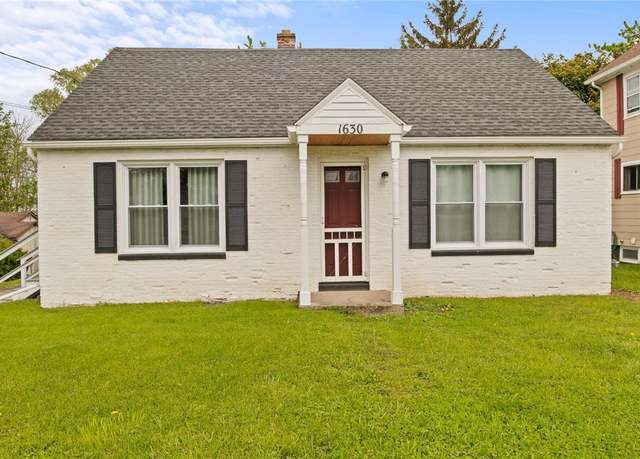 Property at 1630 Lehigh Station Rd, Henrietta, NY 14467, 1 bed, 1 bath
