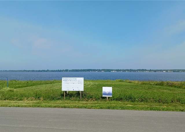 Property at 133 Vollum - Lot 5 Rd, Hounsfield, NY 13685