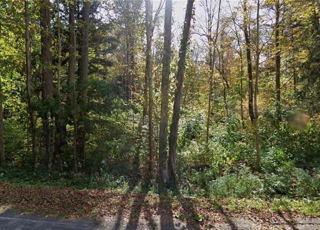 Property at 2880 Hyman Rd Lot #8 Rd, Arcadia, NY 14513