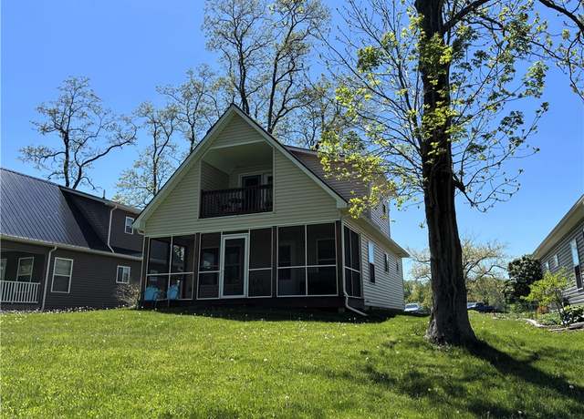Property at 236 Danielle Ln, Kendall, NY 14464, 3 beds, 2 baths