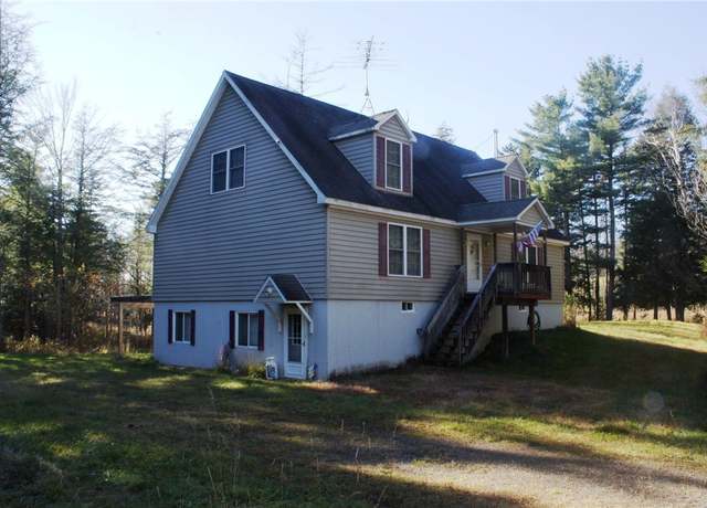 Property at 484 Peraglie Rd, Jefferson, NY 12093, 4 beds, 1.5 baths