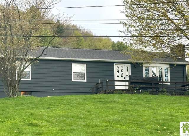 Property at 3542 Morgan Hollow Rd, Allegany, NY 14706, 3 beds, 2 baths