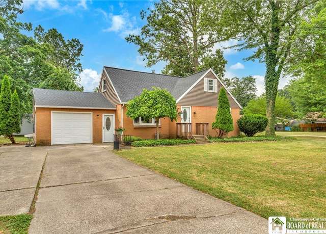 Property at 3819 Cornell St, Hamburg, NY 14075, 4 beds, 2 baths