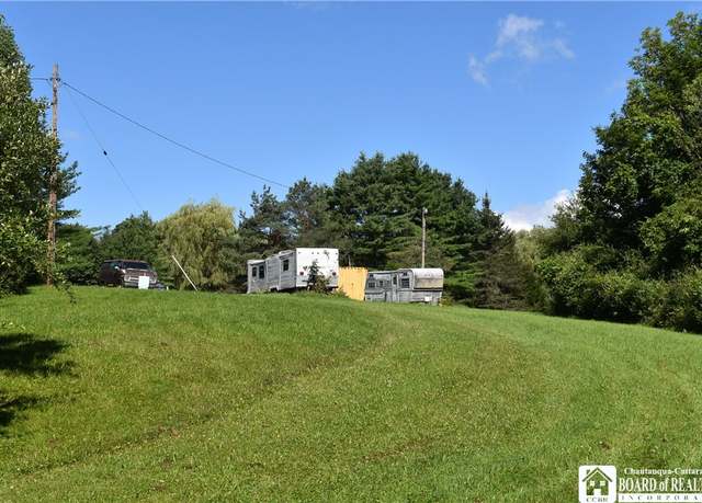 Property at 7842 Nys Route 353, New Albion, NY 14719