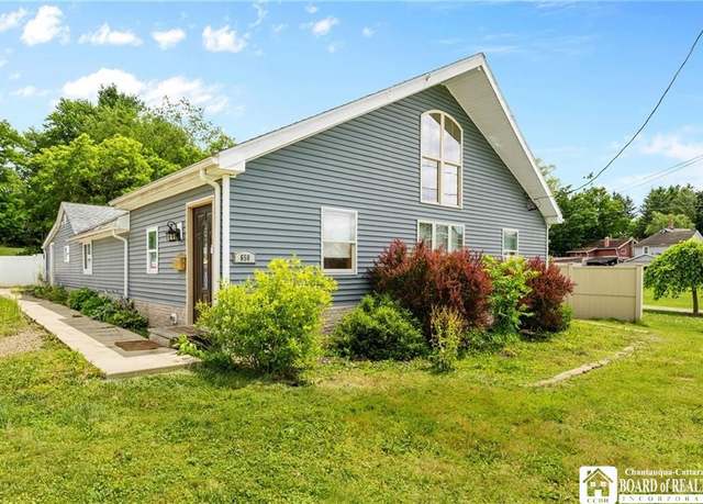 Property at 650 Queen St, Olean-city, NY 14760, 3 beds, 2 baths