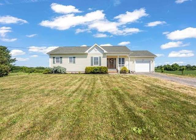 Property at 9049 Asbury Rd, Leroy, NY 14482, 2 beds, 1.5 baths