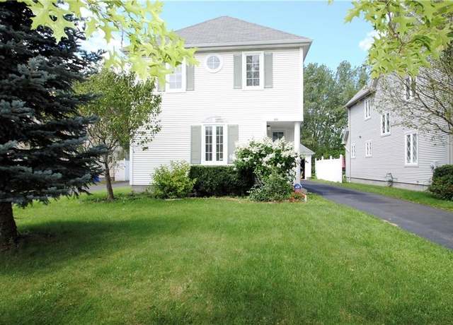 Property at 111 Schilling Ln, Brighton, NY 14618, 3 beds, 1.5 baths