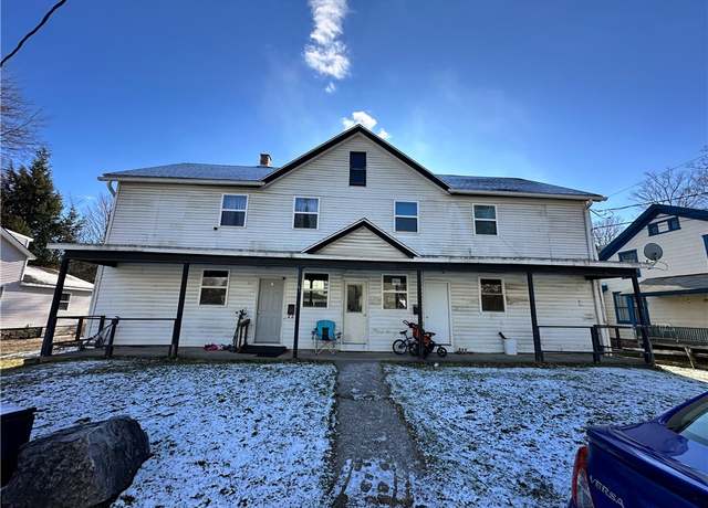 Property at 51 Mead St, Walton, NY 13856, 8 beds, 4 baths
