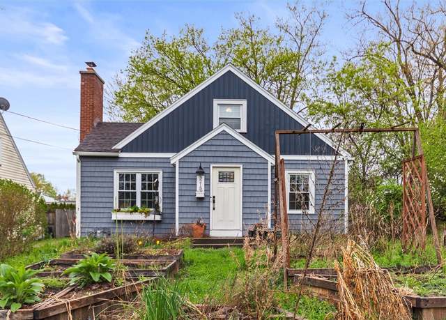 Property at 3215 E River Rd, Henrietta, NY 14623, 3 beds, 1.5 baths