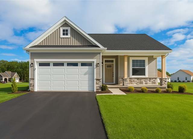 Property at 90 Thompson Ln, Canandaigua City, NY 14424, 2 beds, 2 baths