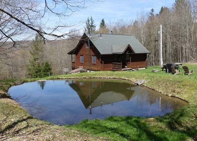 Property at 1910 Davis Hollow Rd, Andes, NY 13731, 3 beds, 1 bath