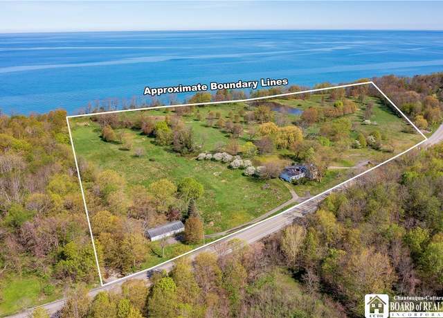 Property at 7060 Rt 5, Westfield, NY 14787