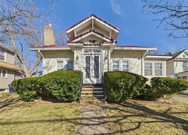 Property at 288 Fall St, Seneca Falls, NY 13148, 3 beds, 1.5 baths