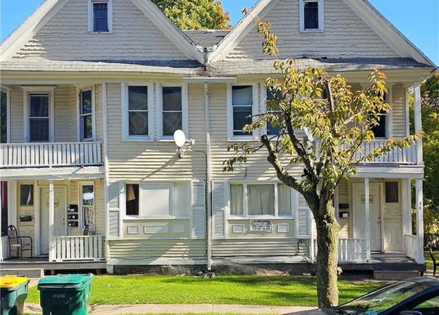 Property at 58 Thorn St, Rochester, NY 14613, 5 beds