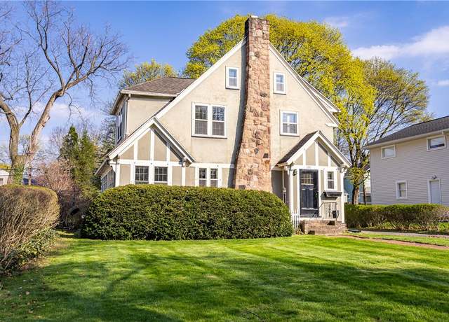 Property at 280 Yarmouth Rd, Rochester, NY 14610, 3 beds, 1.5 baths