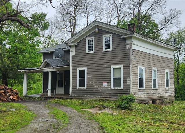Property at 7978 Tuttle Rd, Prattsburgh, NY 14873, 4 beds, 1 bath
