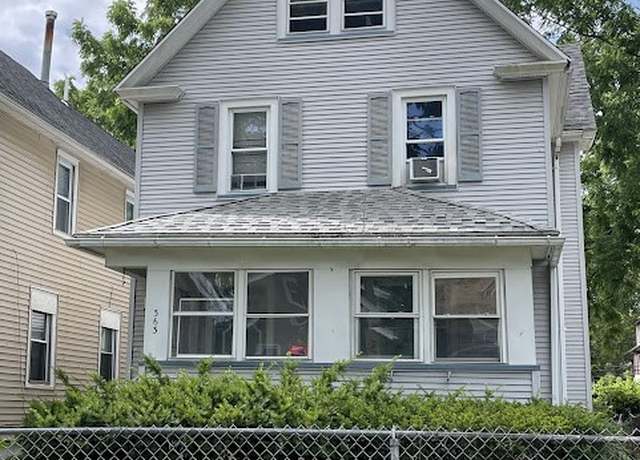 Property at 363 Magnolia St, Rochester, NY 14611, 3 beds, 1 bath