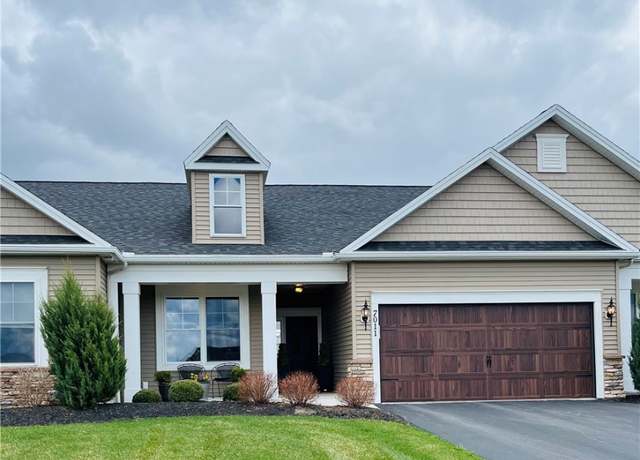 Property at 7011 Harvest, Canandaigua-town, NY 14424, 3 beds, 3 baths