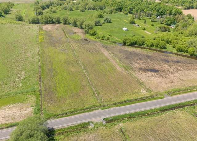 Property at VL West S Centenary Rd, Sodus, NY 14551