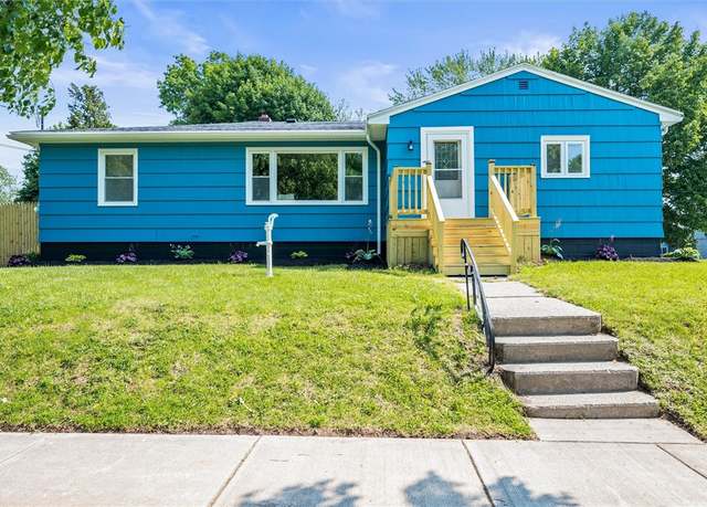 Property at 1533 Jay St, Rochester, NY 14611, 4 beds, 1.5 baths
