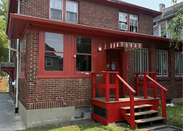 Property at 198 Chapin St, Binghamton, NY 13905, 5 beds, 3 baths