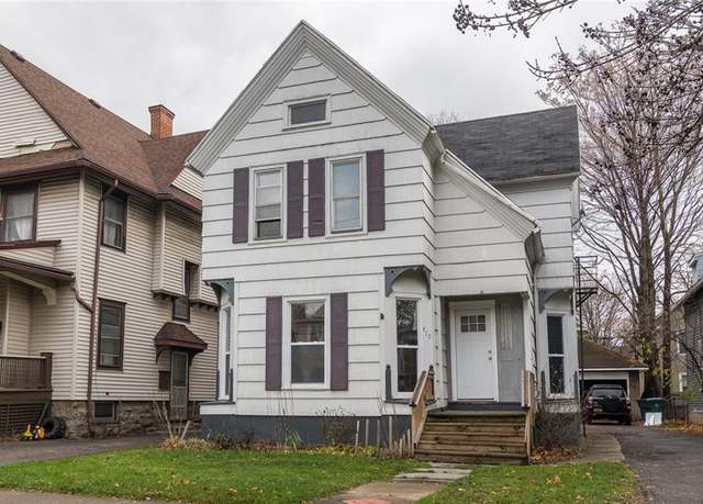 Photo of 470 Meigs St, Rochester, NY 14607