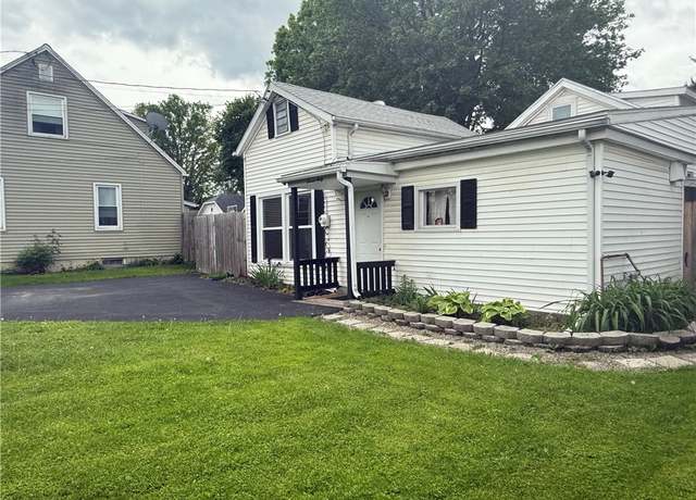 Property at 760 Spruce St, Southport, NY 14904, 3 beds, 1 bath